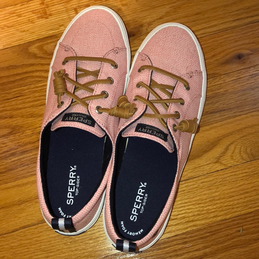 Sperry’s